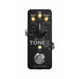 Педаль IK Multimedia ToneX One